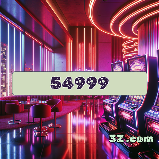 Cassino Fantástico: A Aventura do 54999.com