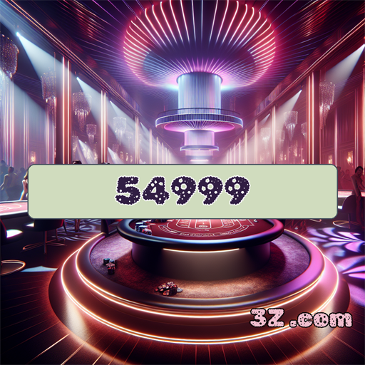 54999.com: A Escolha Confiável para Jogadores Brasileiros